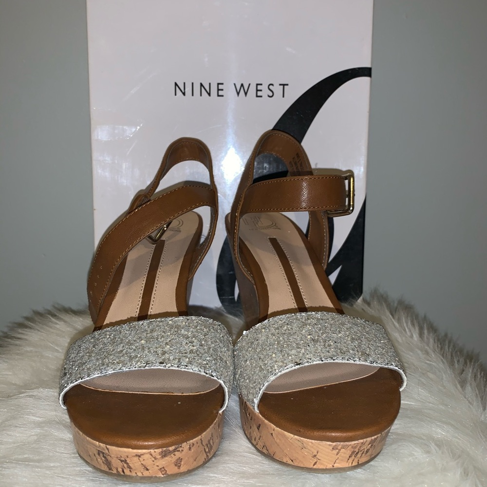 Nine West Wedges